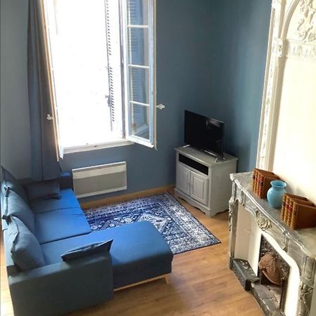 Eco'Cooning Apartamento Nimes Exterior foto
