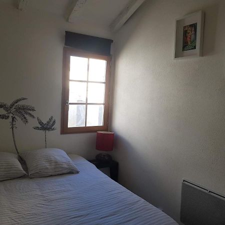 Eco'Cooning Apartamento Nimes Exterior foto
