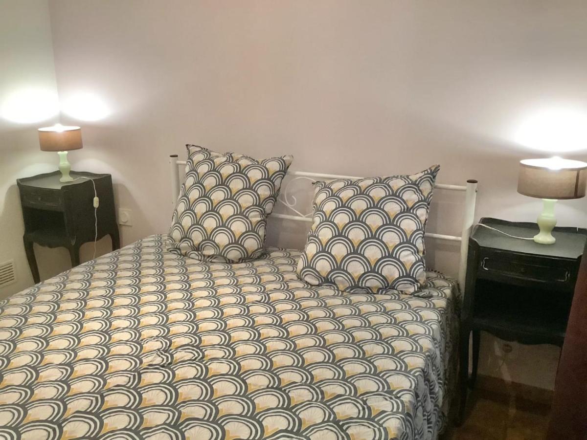 Eco'Cooning Apartamento Nimes Exterior foto