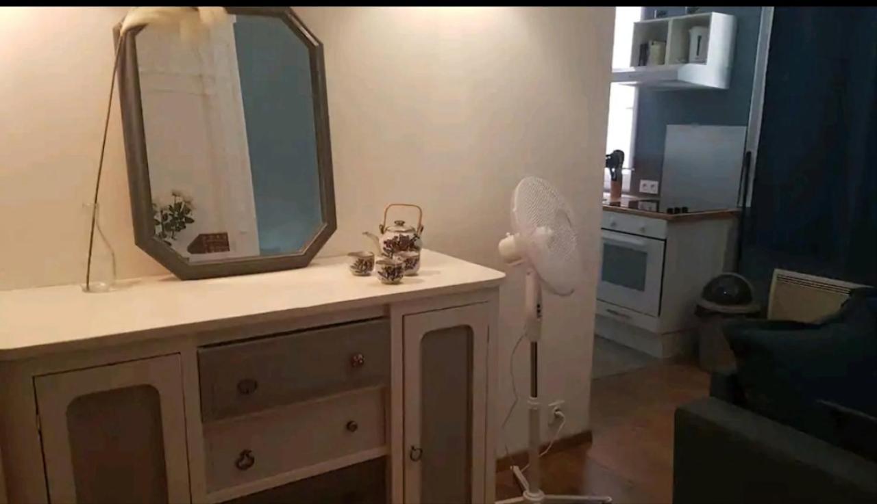 Eco'Cooning Apartamento Nimes Exterior foto