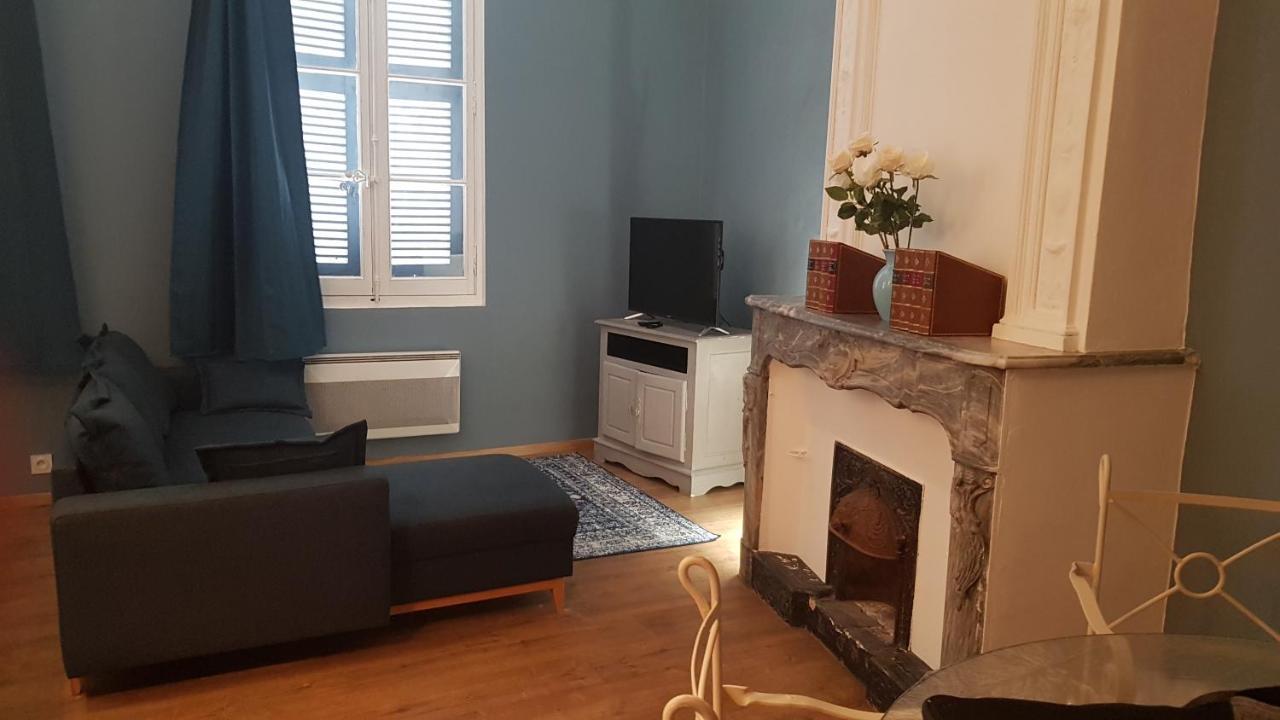 Eco'Cooning Apartamento Nimes Exterior foto