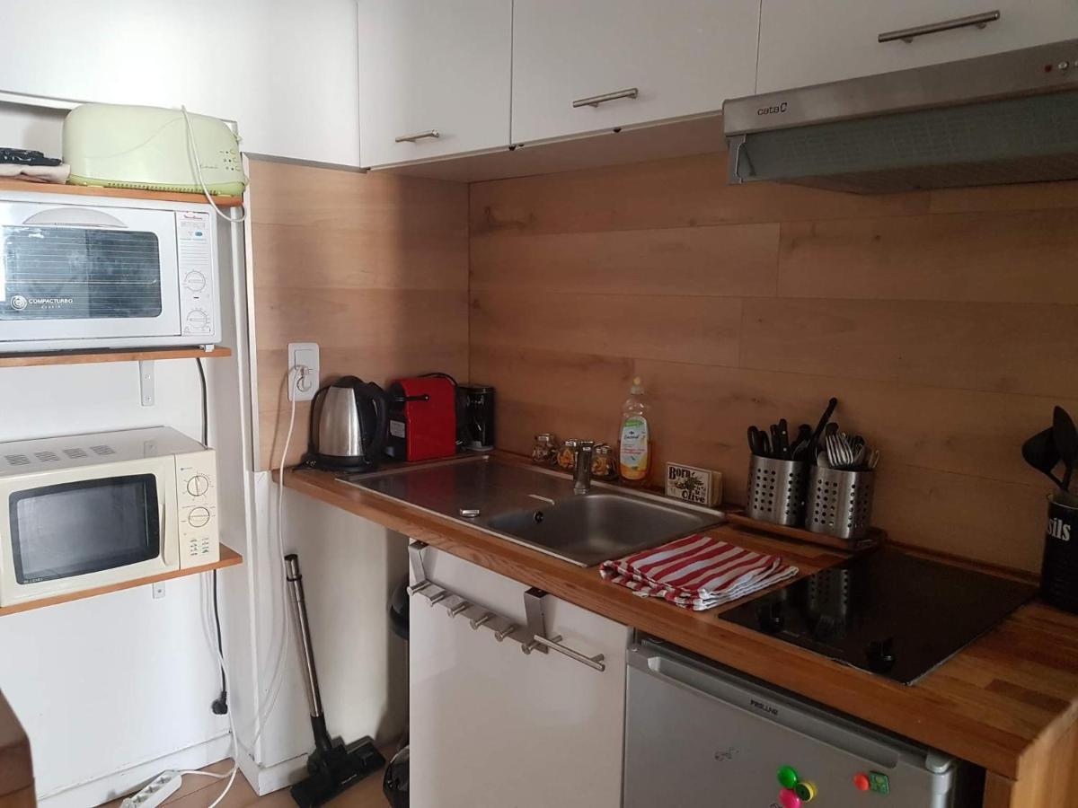 Eco'Cooning Apartamento Nimes Exterior foto