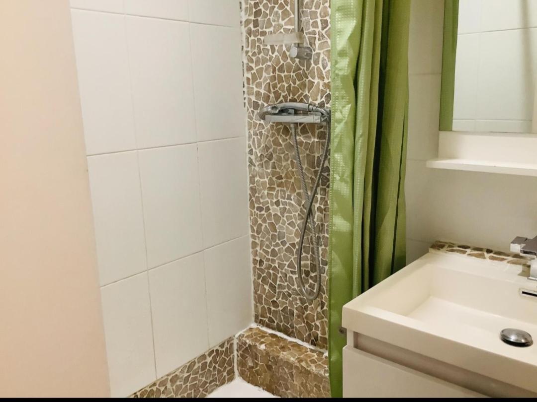 Eco'Cooning Apartamento Nimes Exterior foto