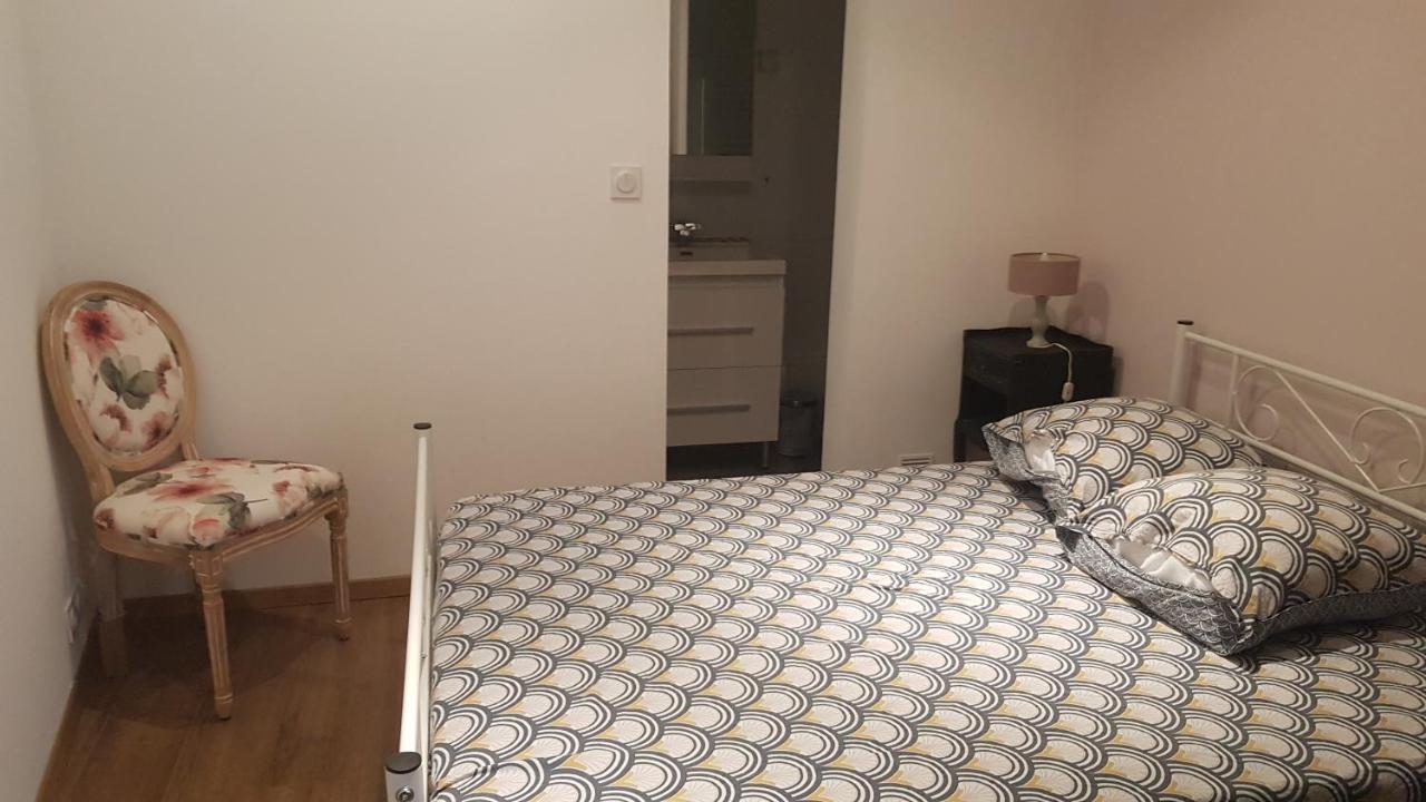 Eco'Cooning Apartamento Nimes Exterior foto